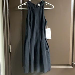 New Lululemon Here to There Dress